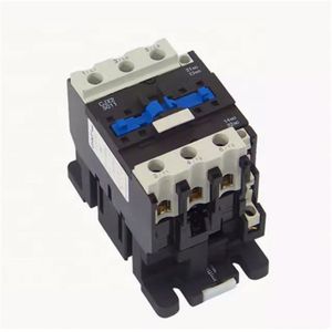 คอนแทค <span class=keywords><strong>CJX2</strong></span>-4011 220V 24V V V <span class=keywords><strong>6511</strong></span>อุตสาหกรรมอัตโนมัติ - Product Image 4