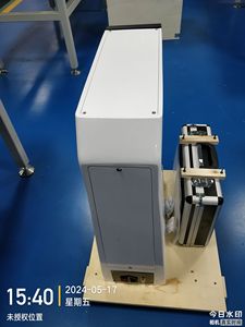 HST HRS-150T grand écran tactile opération affichage numérique Force de <span class=keywords><strong>test</strong></span> manuelle changeant le testeur de dureté <span class=keywords><strong>Rockwell</strong></span> - Product Image 5