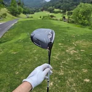 Nastro Adesivo Portatile di Alta Qualità per <span class=keywords><strong>Golf</strong></span> Driver, per la Gestione dell'Area Penezionale, del Rough, del Bunker, dell'Angolo del Green, del Lag, del CG Flex, del Loft e del Punto di Impatto - Product Image 6