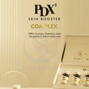 La mejor piel de Corea <span class=keywords><strong>ácido</strong></span> <span class=keywords><strong>hialurónico</strong></span> exportadores salmón PDRN suero PDX5 - Product Image 4