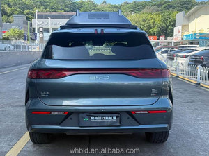 <span class=keywords><strong>BYD</strong></span> <span class=keywords><strong>Tang</strong></span> L 2025 DM 175KM Version Drone Enthusiast <span class=keywords><strong>SUV</strong></span> de taille moyenne à grande en stock pour l'exportation Fabriqué en Chine - Product Image 6