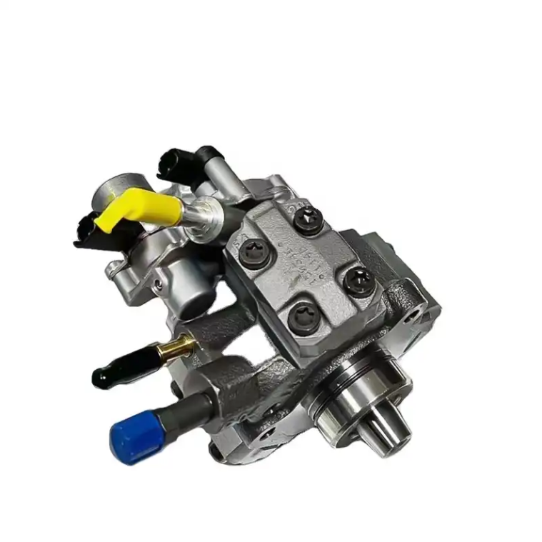 Diesel Fuel Injection Pump 5WS40698 A2C93217600 A2C9321760080 1386941 FB3Q-9B395-AD  FB3Q9B395AB for FORD RANGER MAZDA BT50 2.2L
