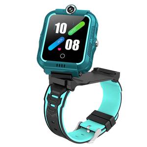 Reloj inteligente <span class=keywords><strong>para</strong></span> niños <span class=keywords><strong>Android</strong></span> 8,1 Pantalla táctil Videollamada Chatear con niños Cara a cara - Product Image 4