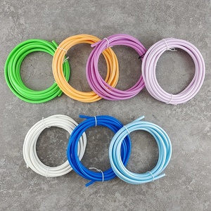 Điền Kinh Tốc Độ Di Động Nhảy Dây Tốt Nhất Cho Đôi Dưới, Đấm Bốc, MMA, Điều Kiện Đào Tạo Thể Dục Cardio, Bỏ Qua Vội Vàng - Product Image 2