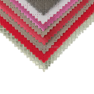 Khăn Trải Bàn Bằng Vải Không Dệt Nhiều Lớp Lá Nhôm PET BOPP In Hình Vật Liệu Túi <span class=keywords><strong>Polypropylene</strong></span> Không Dệt Tráng Chống Thấm Nước - Product Image 3