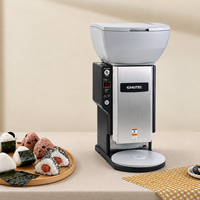 Machine à former des boulettes de riz pour sushi AUTEC ASM575 AC100-240V, machine à onigiri