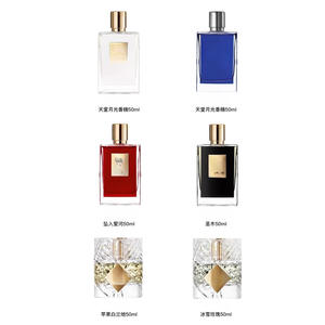 Perfume en Spray Eau de Parfum Kilian Good Girl Gone Bad Paradise, Sacred Wood, Love, Don't Be Shy, Black <span class=keywords><strong>Ghost</strong></span>, Importado de Vietnam - Product Image 4