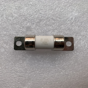 Fusible PEC 60A DC450V para Vehículos Eléctricos, Autobuses Eléctricos, Camiones Ligeros y Pesados, Fusible para Puntos de Carga - Product Image 4