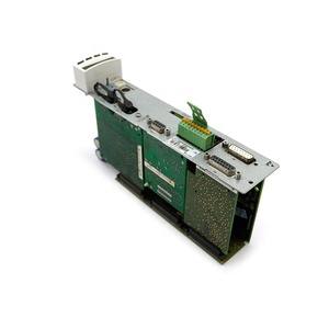 Unità di controllo servoazionamento Rexroth CSB01.1C-NN-ENS-NNN-NN-S-NN-FW R911326992 driver avanzato a doppio asse R911326992 - Product Image 5