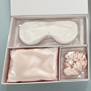 <span class=keywords><strong>Federa</strong></span> in Pura Seta di Gelso 16-22 Momme con Cerniera Nascosta su Entrambi i Lati, Tecnica di Tessitura <span class=keywords><strong>per</strong></span> Uso Domestico o Alberghiero, Motivo Tinta Unita - Product Image 3