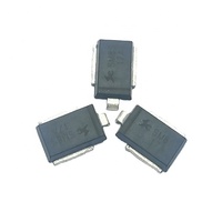 Haute fiabilité DO-218AB automobile Parasurtenseurs Diodes TVS