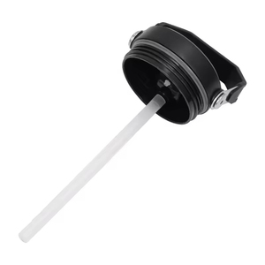 Custom Logo Portable 20oz 25oz 30oz Outdoor Travel Tumbler Stainless Steel Vacuum Insulated Tumbler <b>with</b> Lid <b>Straw</b> Handle - Product Image 4