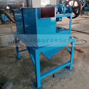 Máquina de Diafragma para Laboratorio, Separador por Gravedad de 380 V para Procesamiento de Minerales - Product Image 3