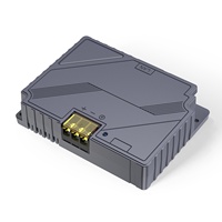Convertisseur Hub Réseau POE Compatible Starlink, Alimentation Électrique, Amplificateur de Signal Voiture, Transmission pour Appareils Internet Satellite - Vente Flash