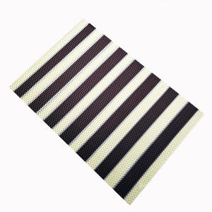 Accessoire <span class=keywords><strong>automobile</strong></span> tapis de voiture antidérapant imperméable matériau Pvc/TPE tapis de voiture en rouleau - Product Image 3
