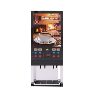 Best Selling in Bangladesh <strong>India</strong> Phillippine Coffee <strong>Vending</strong> <strong>Machine</strong> WF1-303A - Product Image 2