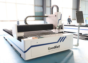 Vendita calda 6000w 3000w 1500w macchina per il taglio Laser in fibra di acciaio al carbonio lamina di metallo con Raycus Laser Souce - Product Image 3