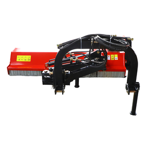 <span class=keywords><strong>Trituradora</strong></span> de forraje para maquinaria agrícola Soluen <span class=keywords><strong>Tractor</strong></span> de cambio <span class=keywords><strong>lateral</strong></span> hidráulico de 3 puntos - Product Image 6