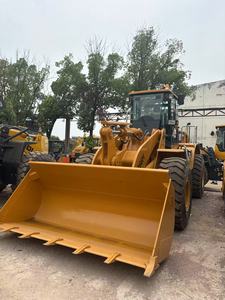 Cargadora Caterpillar CAT966H Original de Japón en Excelentes Condiciones, 17 Toneladas, Maquinaria de Construcción con Informe e Inspección por Video - Product Image 4