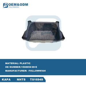 กระเป๋าใส่ของท้ายรถ <span class=keywords><strong>Tesla</strong></span> <span class=keywords><strong>Model</strong></span> 3 Y <span class=keywords><strong>S</strong></span> X รุ่น Followwish Auto Direct Parts รหัส 1492606-00-E 1060453-00-D 1036223-00-F สำหรับ <span class=keywords><strong>Tesla</strong></span> 3 Y <span class=keywords><strong>S</strong></span> X - Product Image 5