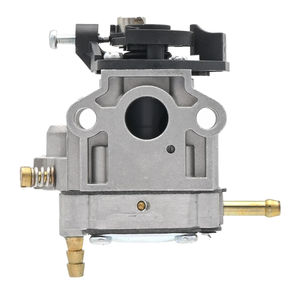 51930B 51932B pièces de tondeuse à gazon <span class=keywords><strong>Ryobi</strong></span> outils électriques de <span class=keywords><strong>jardin</strong></span> 2 temps haute Performance y compris RLTGM25CS RLT254FCDSN RLT254FSDSN - Product Image 3