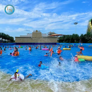 Nouveau design <span class=keywords><strong>Piscine</strong></span> excitante <span class=keywords><strong>Piscine</strong></span> à vagues de <span class=keywords><strong>surf</strong></span> <span class=keywords><strong>Piscine</strong></span> à vagues <span class=keywords><strong>artificielle</strong></span> à vendre - Product Image 5
