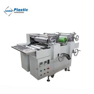 Многофункциональная машина для нанесения УФ-покрытия из МДФ - Product Image 2