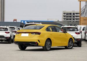 2024 pour Kia K3 Comfort Edition 1.5L CVT berline haute qualité 4 portes 5 places essence hybride automatique FWD - Product Image 6