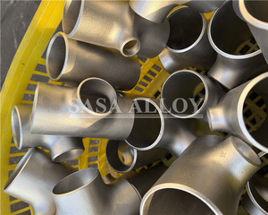 N02200 B160นิกเกิลอัลลอยด์แบบเชื่อมพร้อม CL3000 MSS-SP-97 - Product Image 6