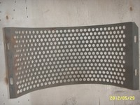 Machine à granulés domestique TOPS avec engrenages et roulements, capacité de 60-100 kg/h, moteur de 7,5 kW, économie d'énergie pour la production de granulés de bois