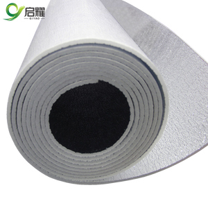 Cao r Giá trị lợp cách nhiệt tường mở rộng <span class=keywords><strong>PE</strong></span> Bọt lá chịu nhiệt EPE phản chiếu cách nhiệt EPE bọt lá - Product Image 1