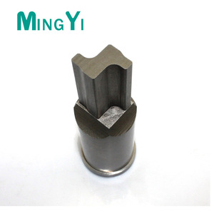 Usine chinoise de haute qualité et <span class=keywords><strong>au</strong></span> meilleur <span class=keywords><strong>prix</strong></span> poinçons d'estampage en métal outillage pour presse à matrices - Product Image 1