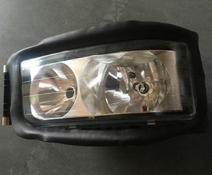 81251016448 81251016419 TESTA DELLA LAMPADA PER <span class=keywords><strong>MAN</strong></span> TGA <span class=keywords><strong>CAMION</strong></span> PEZZI di RICAMBIO - Product Image 3