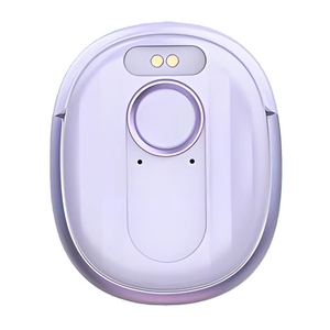 Máquina de traducción multilenguaje YAOJI, traductor inteligente de idiomas de negocios y viajes, dispositivo de traducción inteligente inclinado - Product Image 1