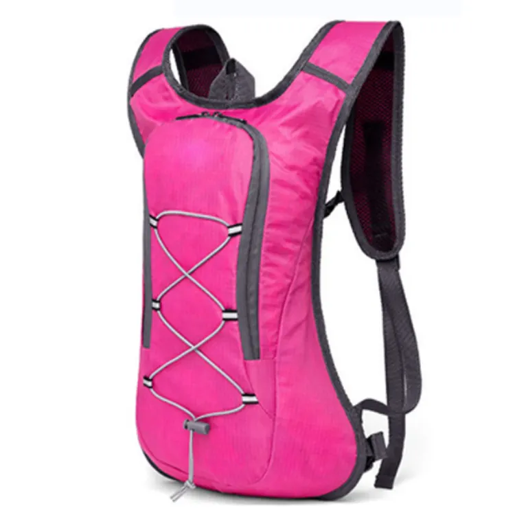 Велосипедное снаряжение, горный велосипед, сумка с водным пузырьком, гидратационный рюкзак, велосипедный рюкзак для девочек или женщин