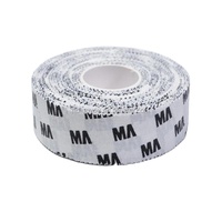 Échantillons Gratuits - Bande de Sport en Coton Pur avec Impression de Logo - Extensible pour l'Entraînement de MMA, de Grappling et de Boxe