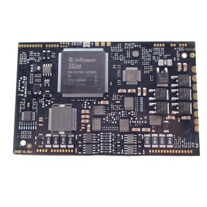 Placa de Circuito de Computadora de Transmisión de Calidad Garantizada CPD 0AM DQ200 (D G K) para Volkswagen para Reparación de Transmisión TCU TCM - Product Image 4