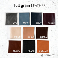 Trousse de Toilette Homme en Cuir Crazy Horse Gravée sur Mesure, Texture Véritable Cuir de Vachette Vintage, pour Voyage et Rasage, Ajustable