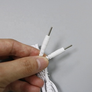 Câbles de liaison de haute qualité, durables, flexibles et longue durée, avec prise 3,5 mm vers connecteurs à broches de 2,0 mm - Product Image 5