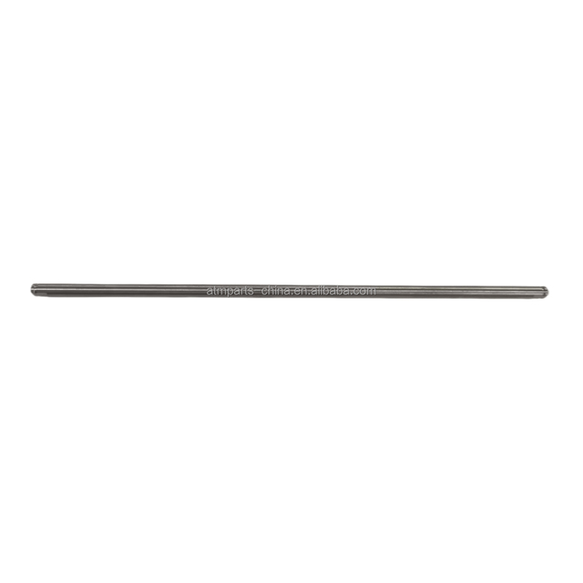 Diebold 2.0 Stacker Pickup Plate Gear Shaft 6x225mm Diebold Opteva 5500 Stacker AFD for ATM 49254690000K-10