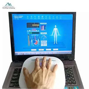Wufeng QRMA-998 <strong>Mini</strong> <strong>Quantum</strong> Resonance Magnetic <strong>Analyzer</strong> Electric Bio Body <strong>Health</strong> Detector - Product Image 1