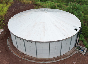 บ่อปลาแผ่นสังกะสีชะลอการเกิดริ้วรอย1.8ได้รับการออกแบบมาเป็นพิเศษอุปกรณ์เพาะเลี้ยงสัตว์น้ำแหล่งน้ำที่มีความเสถียรสำหรับการทำประมงทางการเกษตร5 * - Product Image 2