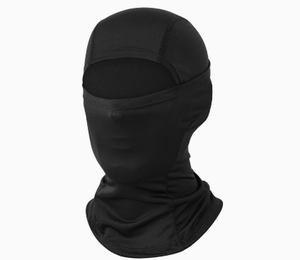 Gorro Balaclava, máscara facial de protección solar para exteriores, gorro de esquí cortavientos para ciclismo, gorro transpirable para la cabeza - Product Image 1