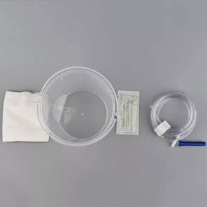 Juego de cubo de Enema para limpieza de puntos, Cubo de Enema médica desechable, 1500mL, gran oferta - Product Image 3