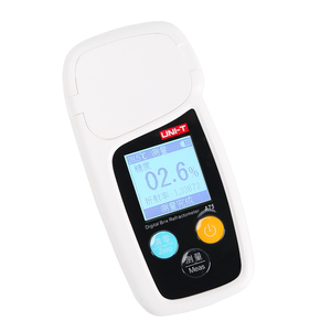 Medidor de Glucosa Digital UNI-T A75 - Product Image 2
