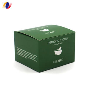 Cajas de embalaje de cartón de oro y plata con impresión UV a todo color personalizada | Fabricante de impresión Premium - Product Image 1