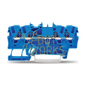 Wago 20011404 - Nuovo - Product Image 1