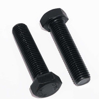 Produsen Cina Baut Hex, Pengikat Baut dan Mur Din933 Din931