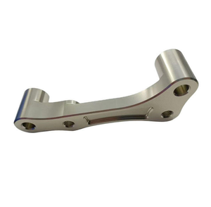 Eje de Posicionamiento Hueco de Aluminio Anodizado de Alta Precisión, Fabricación CNC Personalizada OEM, Perilla Esférica Personalizada Directa de Fábrica - Product Image 6
