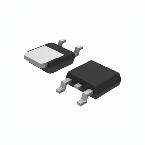 ชิ้นส่วนอิเล็กทรอนิกส์สำหรับการจัดการพลังงาน (PMIC) TO 252 3, DPAK, SC 63 MC78M08ABDTRK จากผู้จัดจำหน่ายที่ได้รับอนุญาต - Product Image 1